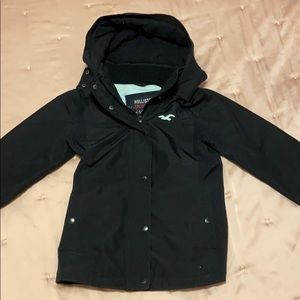 Hollister ALL-WEATHER jacket